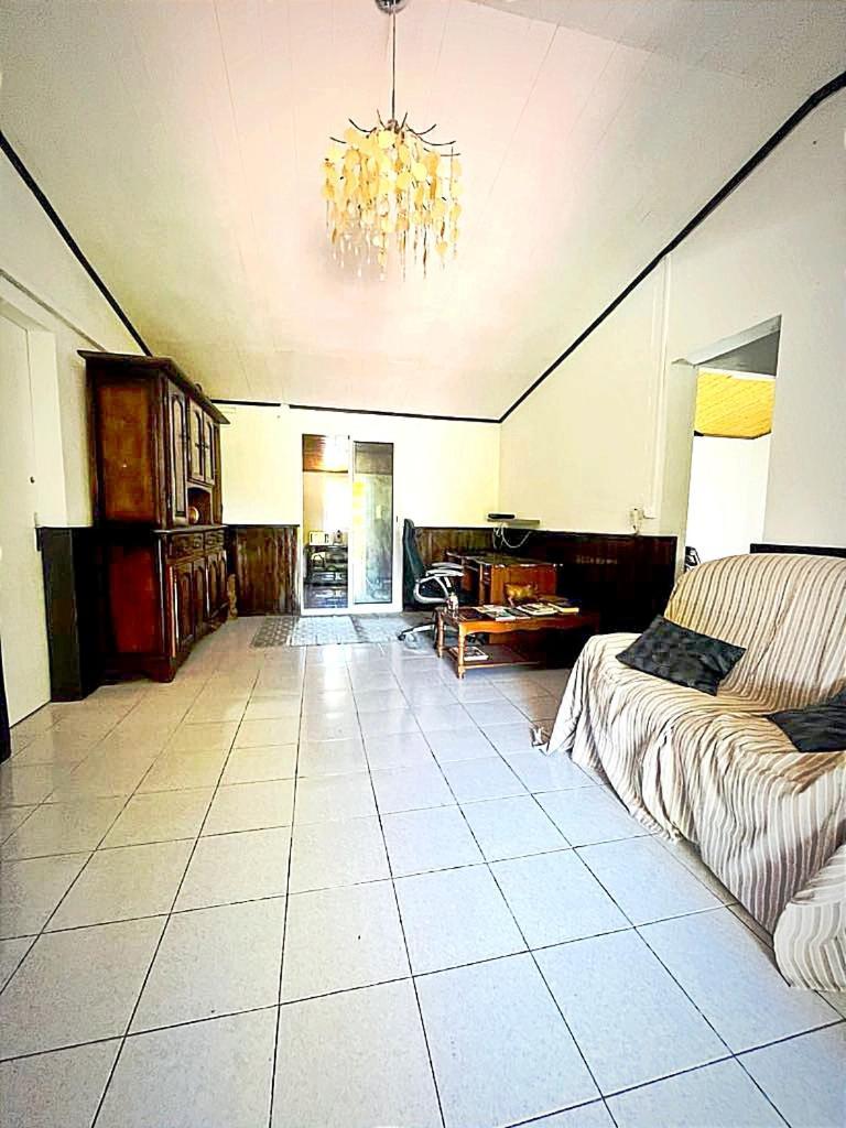 Chambre Privee 2 - Case Creole Le Mistral,Chez Kevin Saint-André Dış mekan fotoğraf